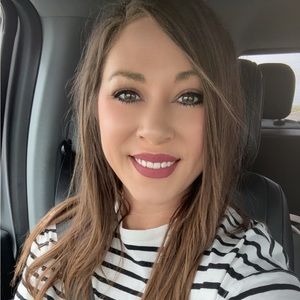 Meet your Posher, Meagan